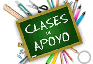 APOYO ESCOLAR