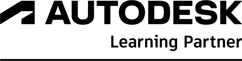 Autodesk Learning Partner Logo