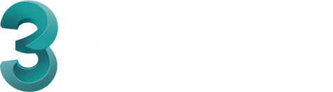 3ds Max Logo