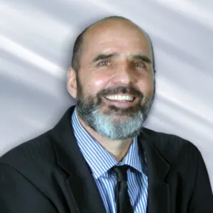 Germán Zelada Ruck