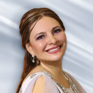 Maria Eugenia Moreno