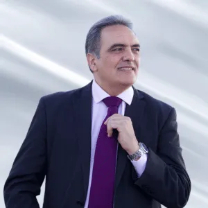 Javier Aragonés