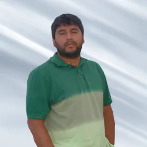 Juan Pailahuenque