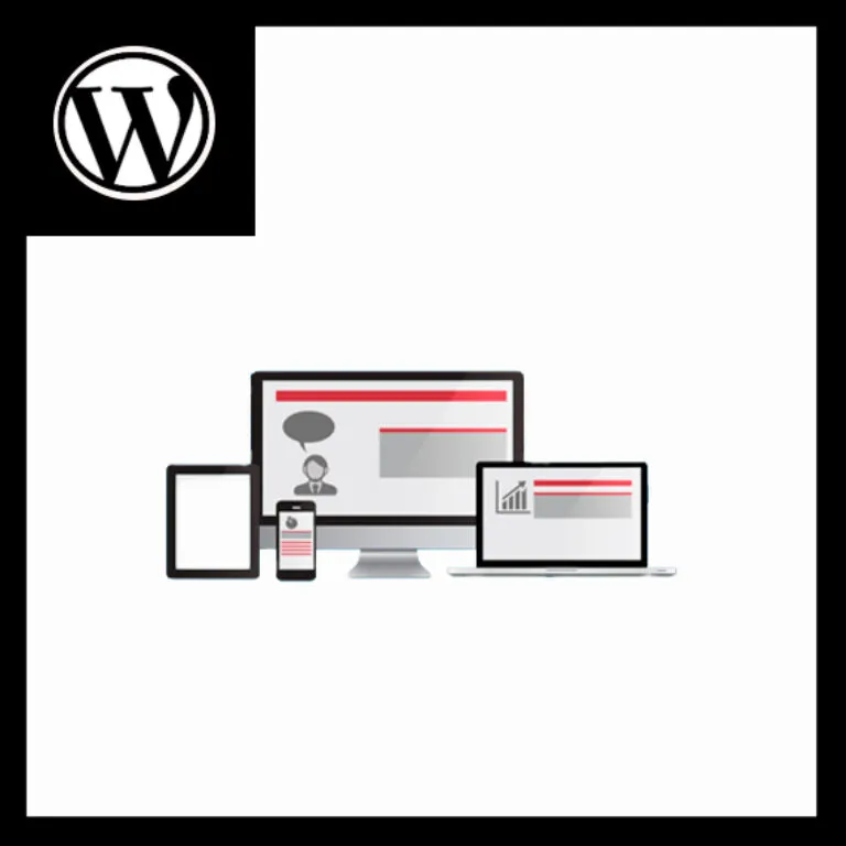 WordPress Nivel Inicial