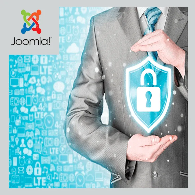 Seguridad Joomla