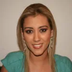 Daniela Moreno Olachea