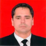 Percy A. Gutierrez S.