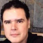 Sergio Blacutt Crooker