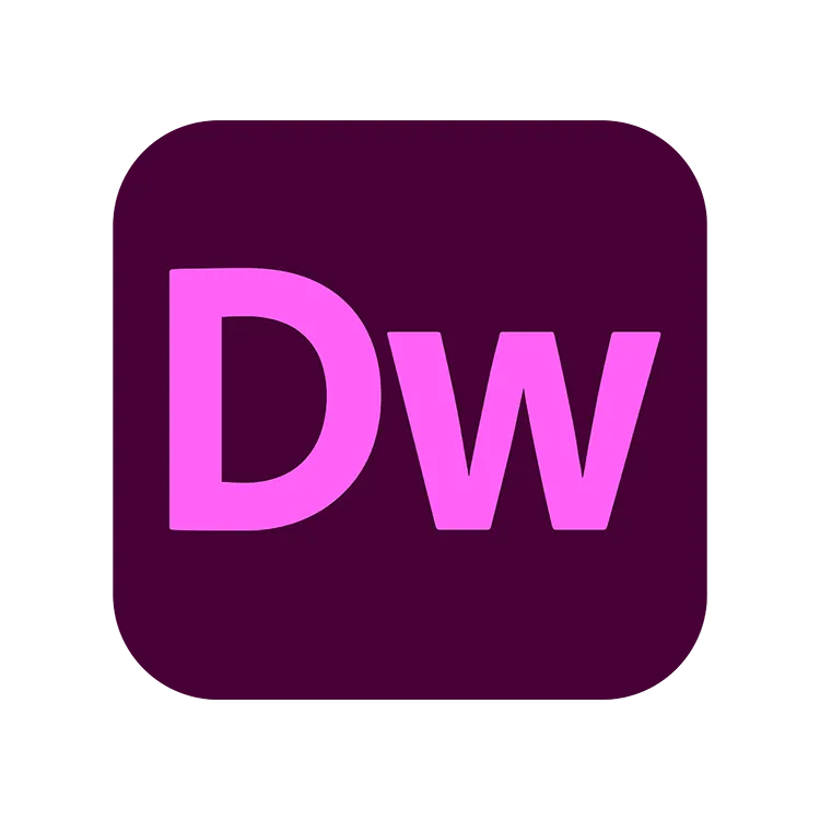 Dreamweaver CC
