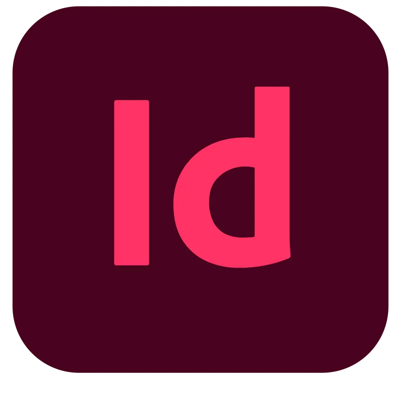 Indesign CC