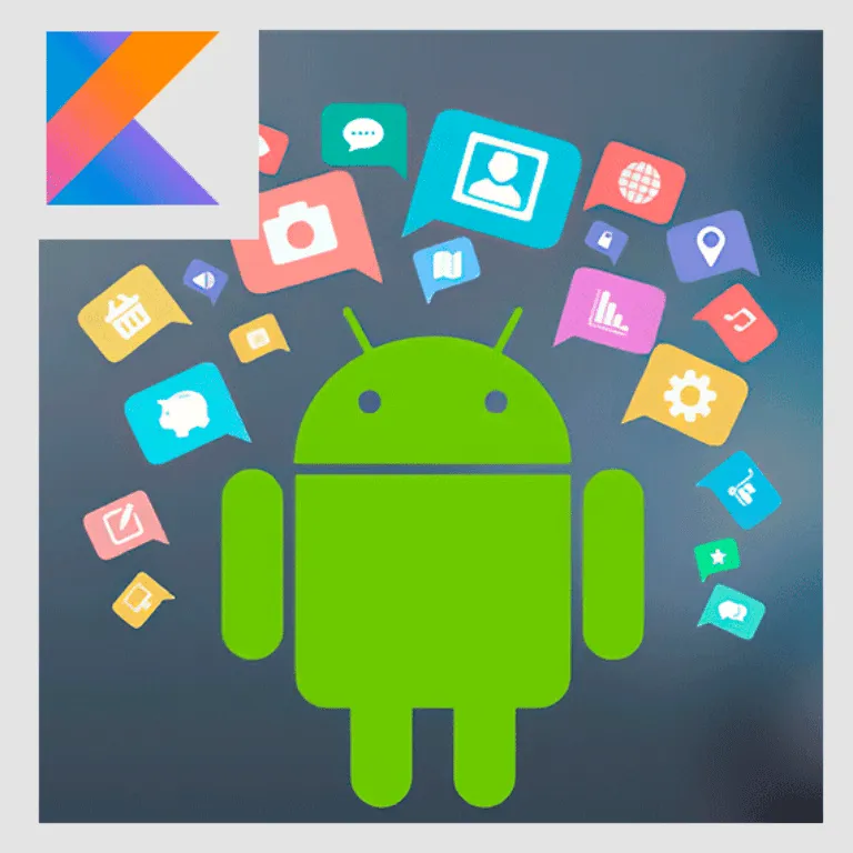 Desarrollo de aplicaciones de Android