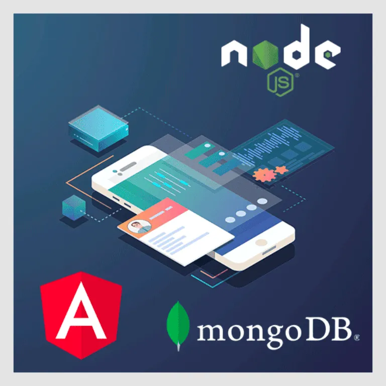 Creación de Aplicaciones con Node.js, Angular y MongoDB