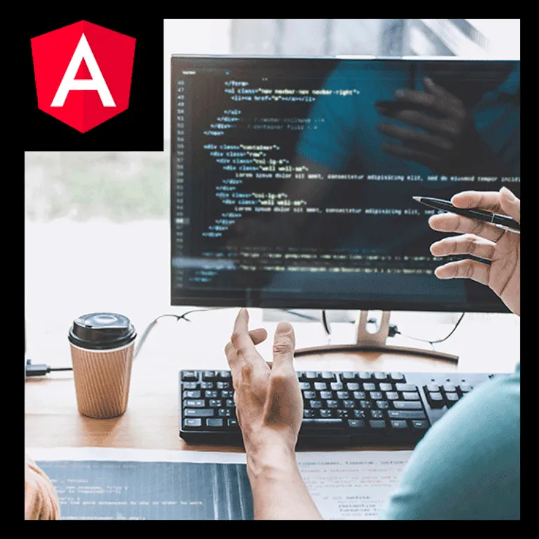 Curso de .NET Core y Formación Angular