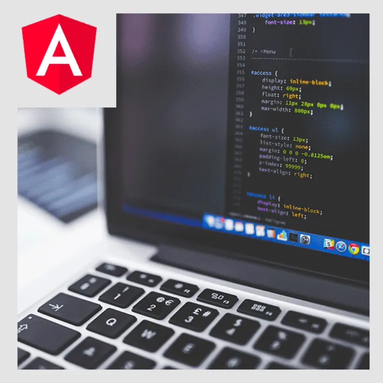 Desarrollo Web con Angular 8