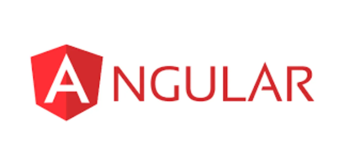 Logo Angular