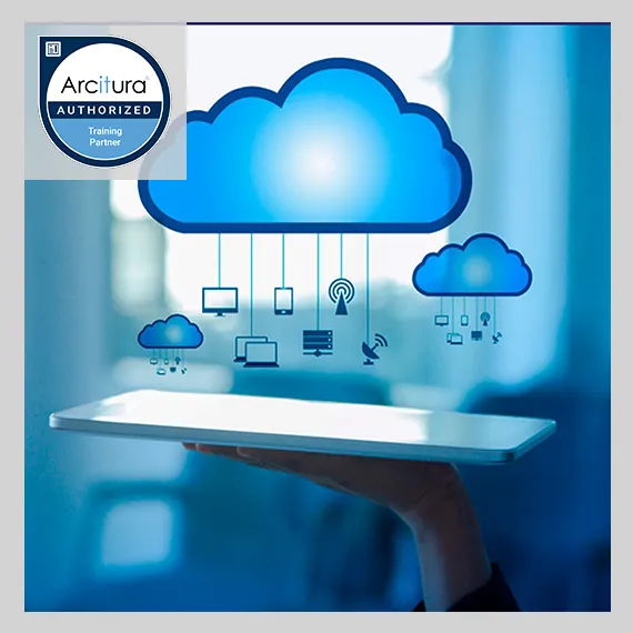 Consultoria profesional de Computacion en la Nube
