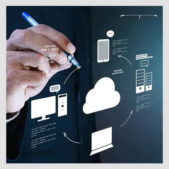 Arquitectura de la Nube
