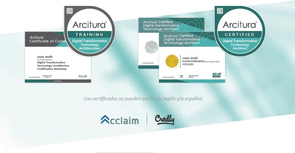Accreditation