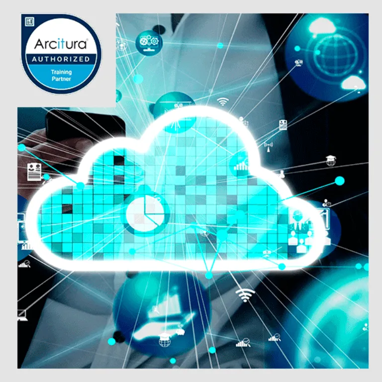 Arquitectura de Nube