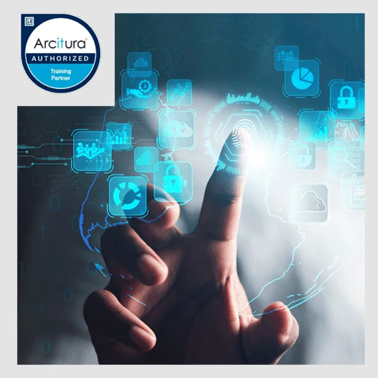 Arquitectura Blockchain