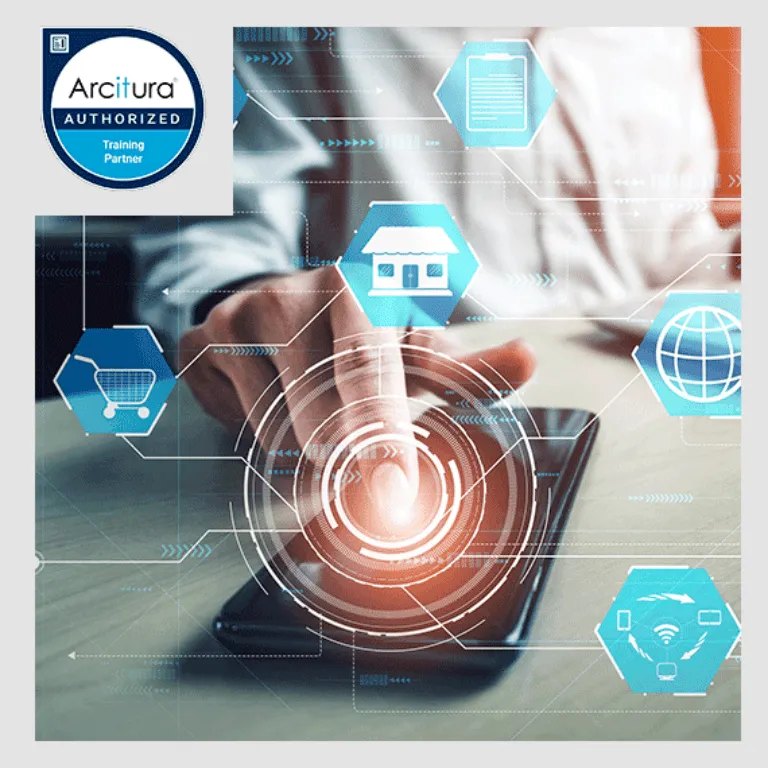 Arquitectura IoT