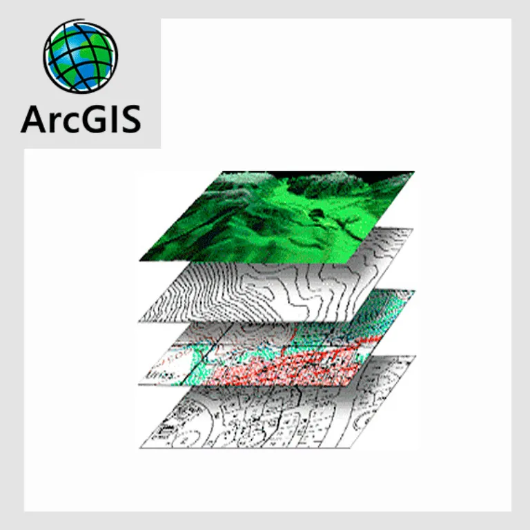 Curso Completo de ArcGis