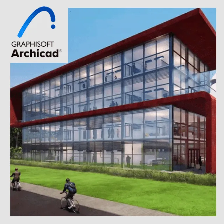 Archicad BIM Management Essentials