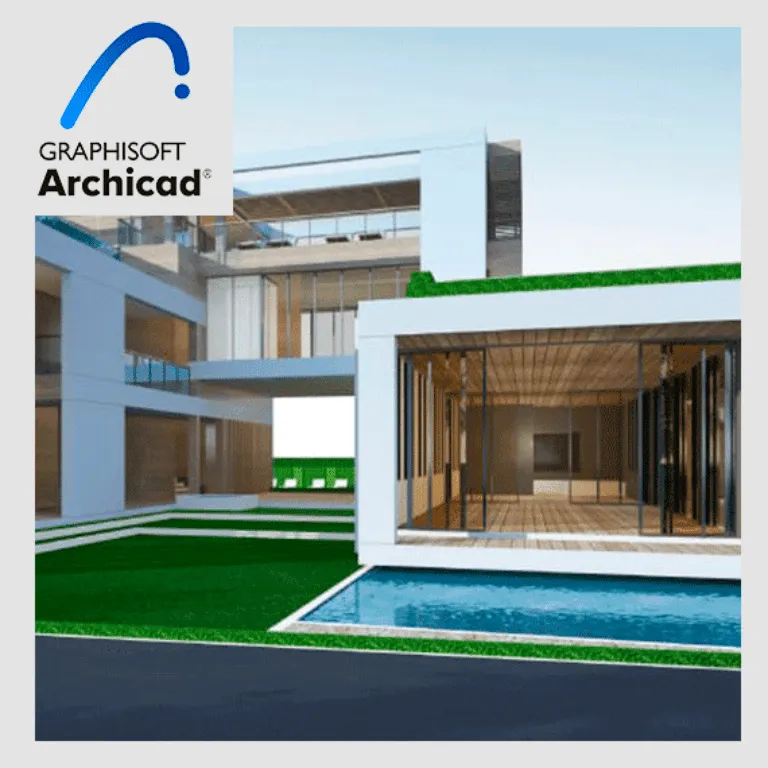 Objetos Personalizados en Archicad