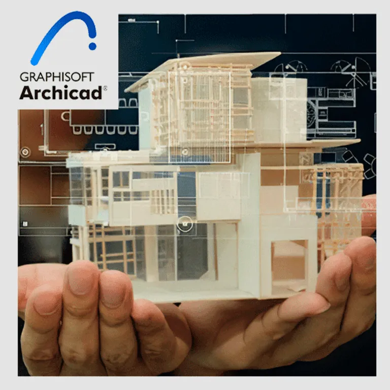 Evaluación Energética Integrada en Archicad