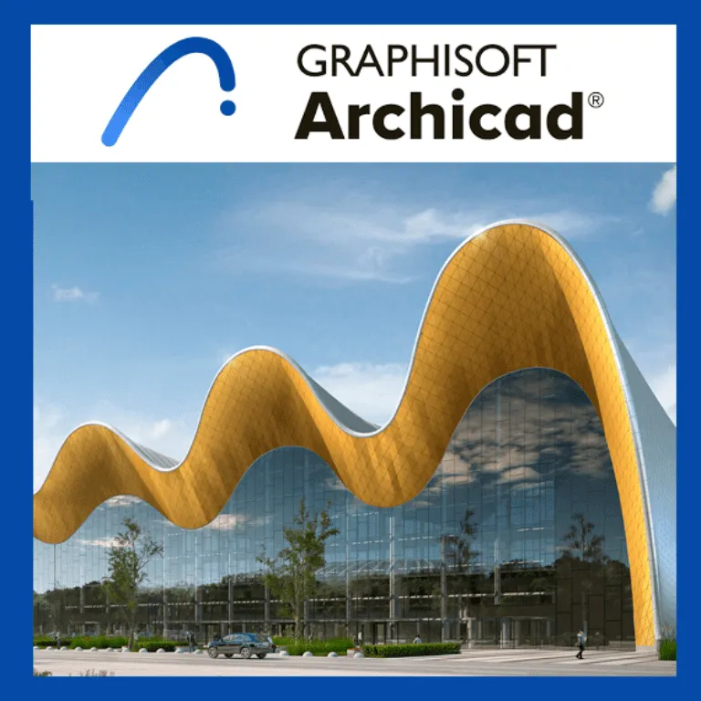 Archicad BIM Management Professional
