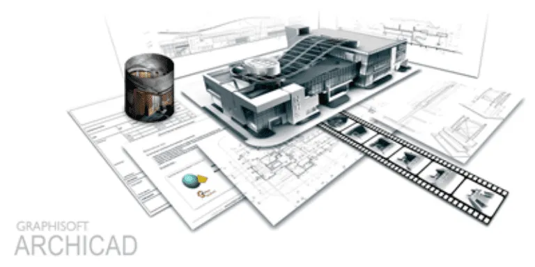 Archicad Software
