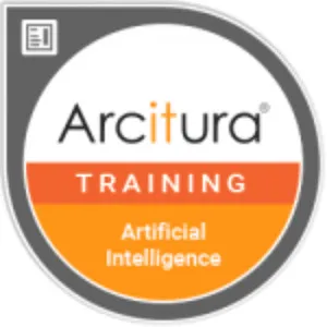 AI Badge 1