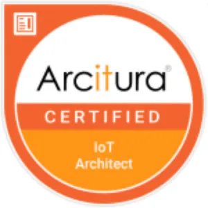 IoT Badge 1