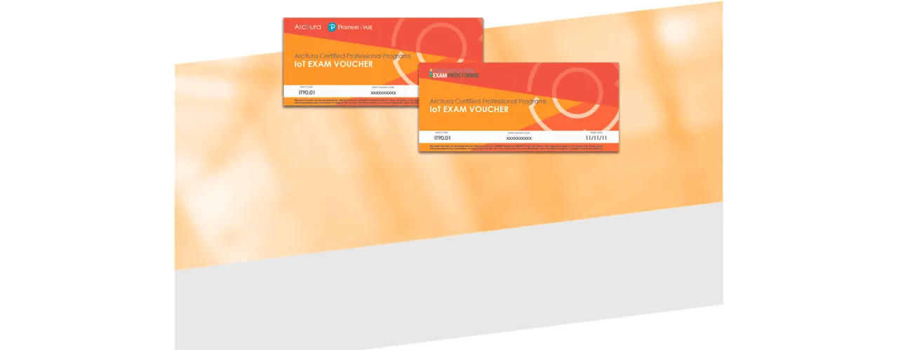 IoT Voucher