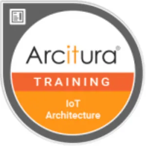 IoT Badge 2