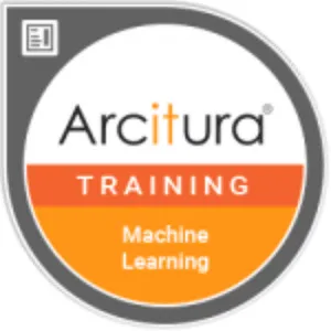 ML Badge 1