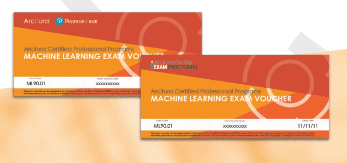 Pearson VUE Portal