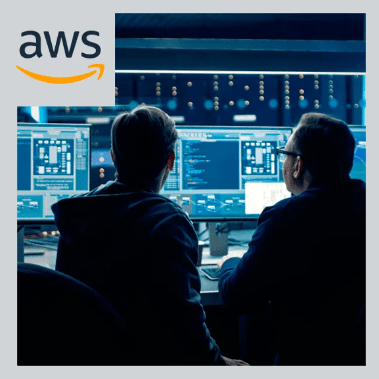 Developing on AWS