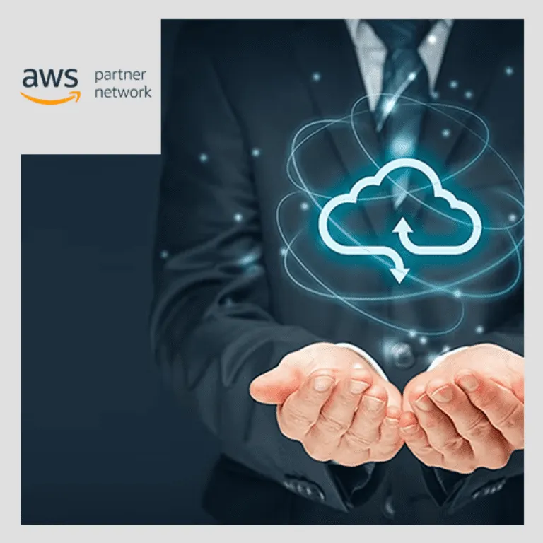 AWS Cloud for Finance Professionals