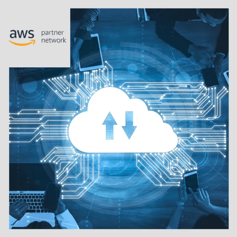Data Warehousing on AWS