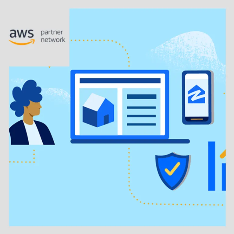 Authoring Visual Analytics Using Amazon QuickSight