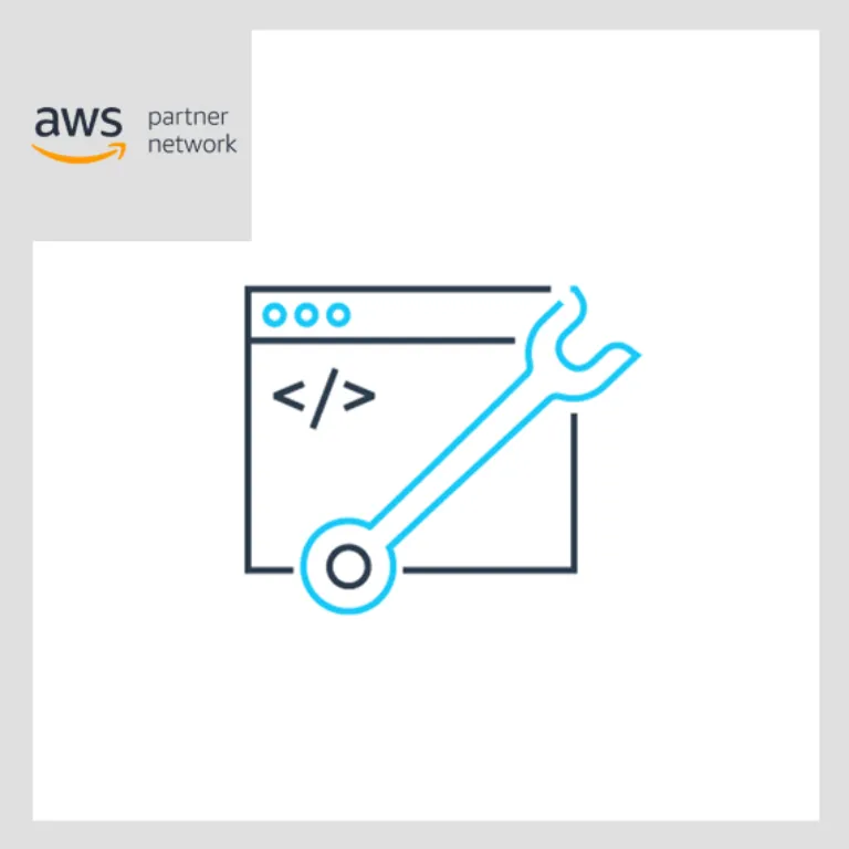Advanced Developing on AWS