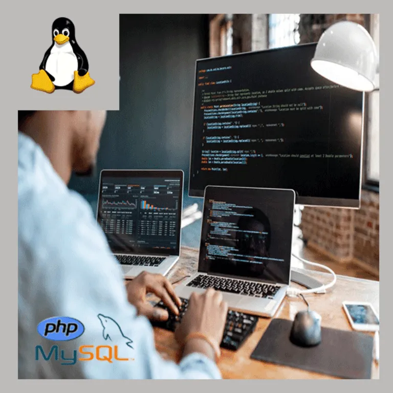 Introducción a la Programación con PHP y MySQL