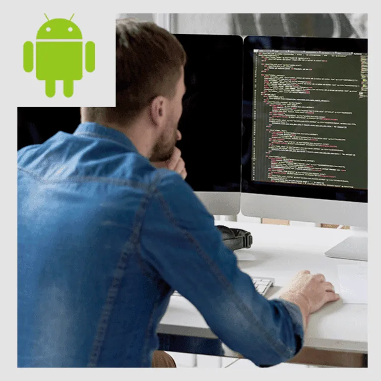 Desarrollo de Aplicaciones Móviles Nativas con Android