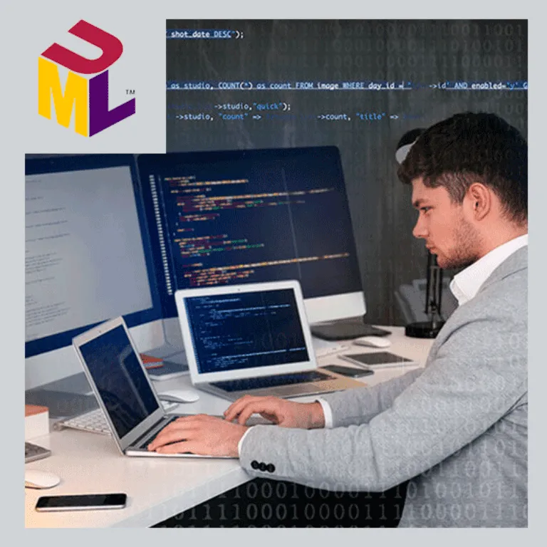 Análisis y Diseño Orientado a Objetos con UML