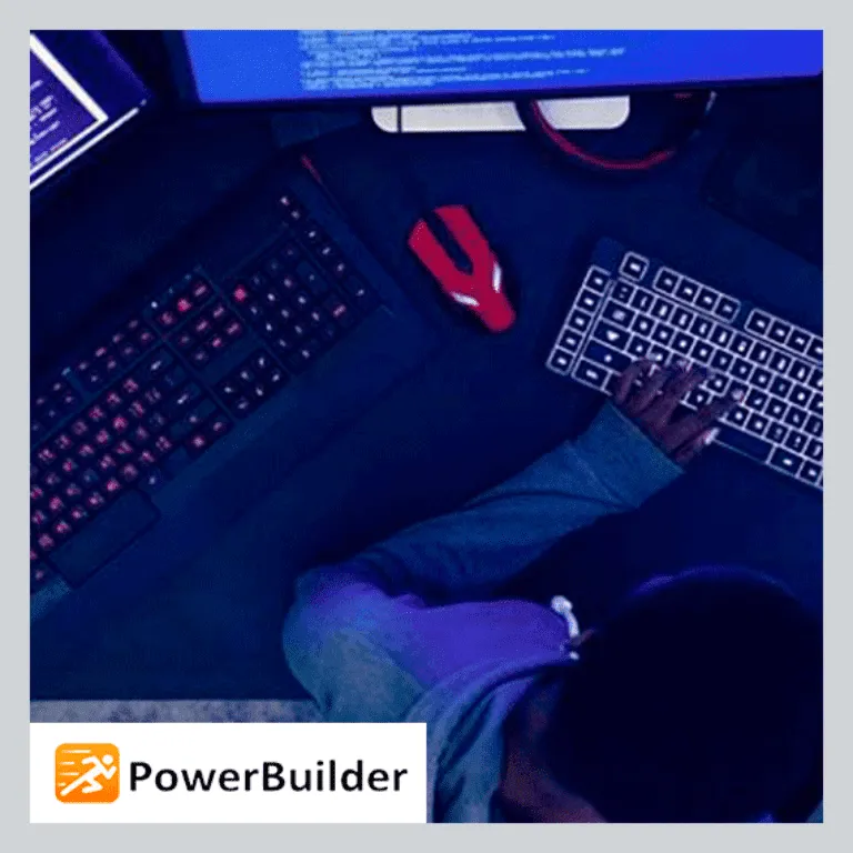 PowerBuilder Nivel II