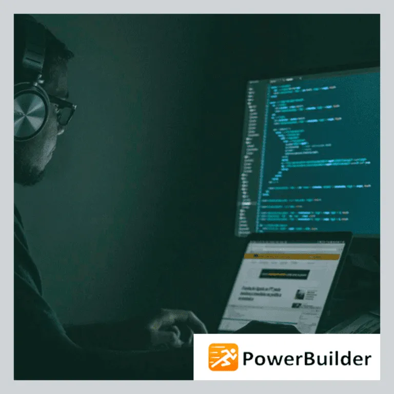 Desarrollando con PowerBuilder