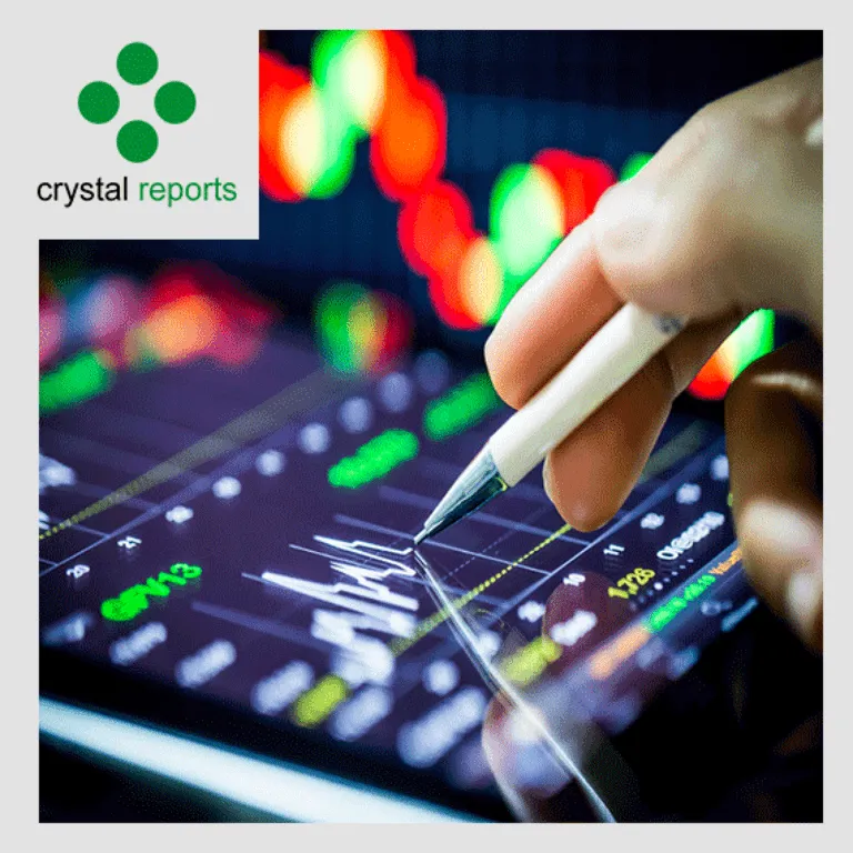 Crystal Reports XI