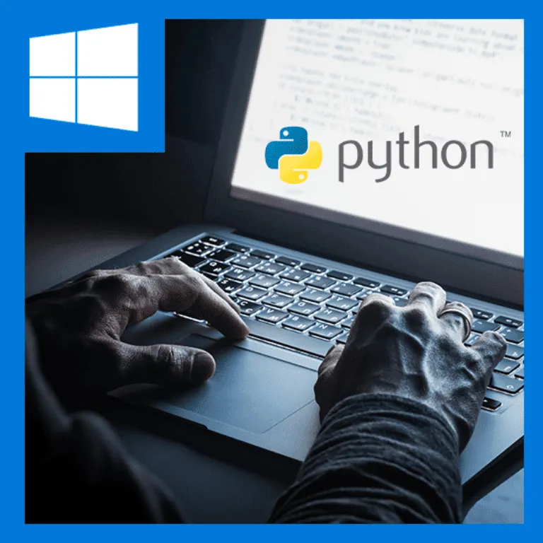 Introducción a la Programación con Python