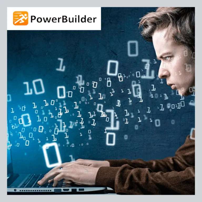 PowerBuilder Nivel I